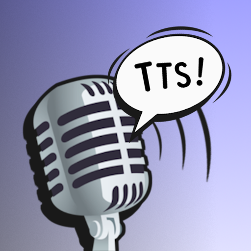 TTS