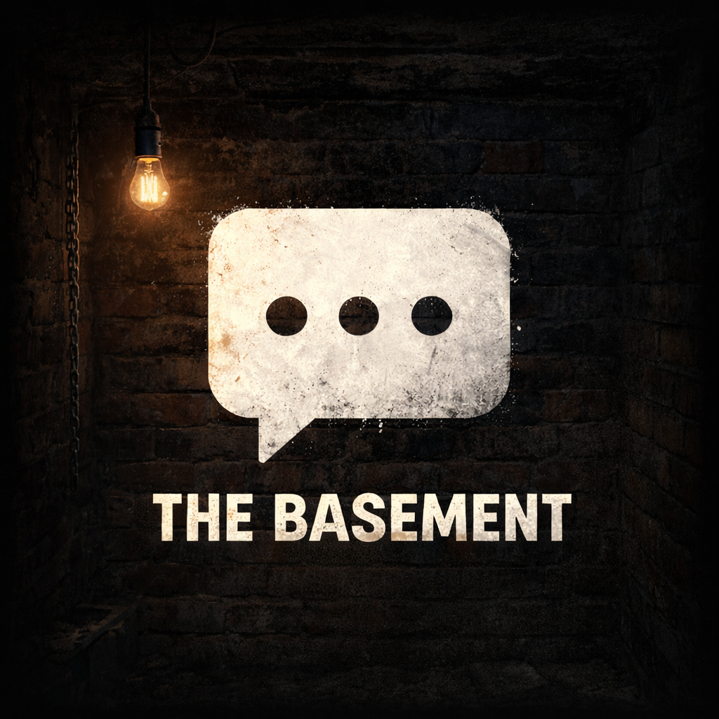 The Basement