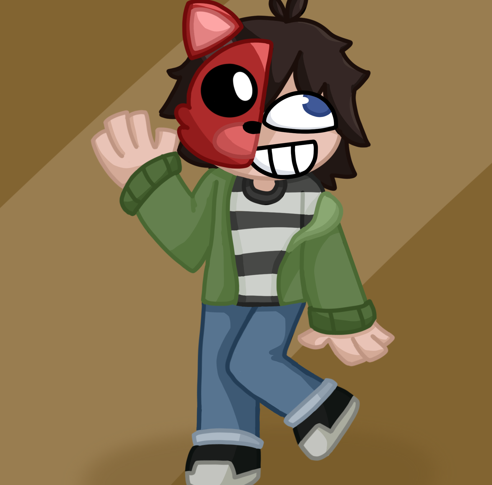 Gametesters Notebook