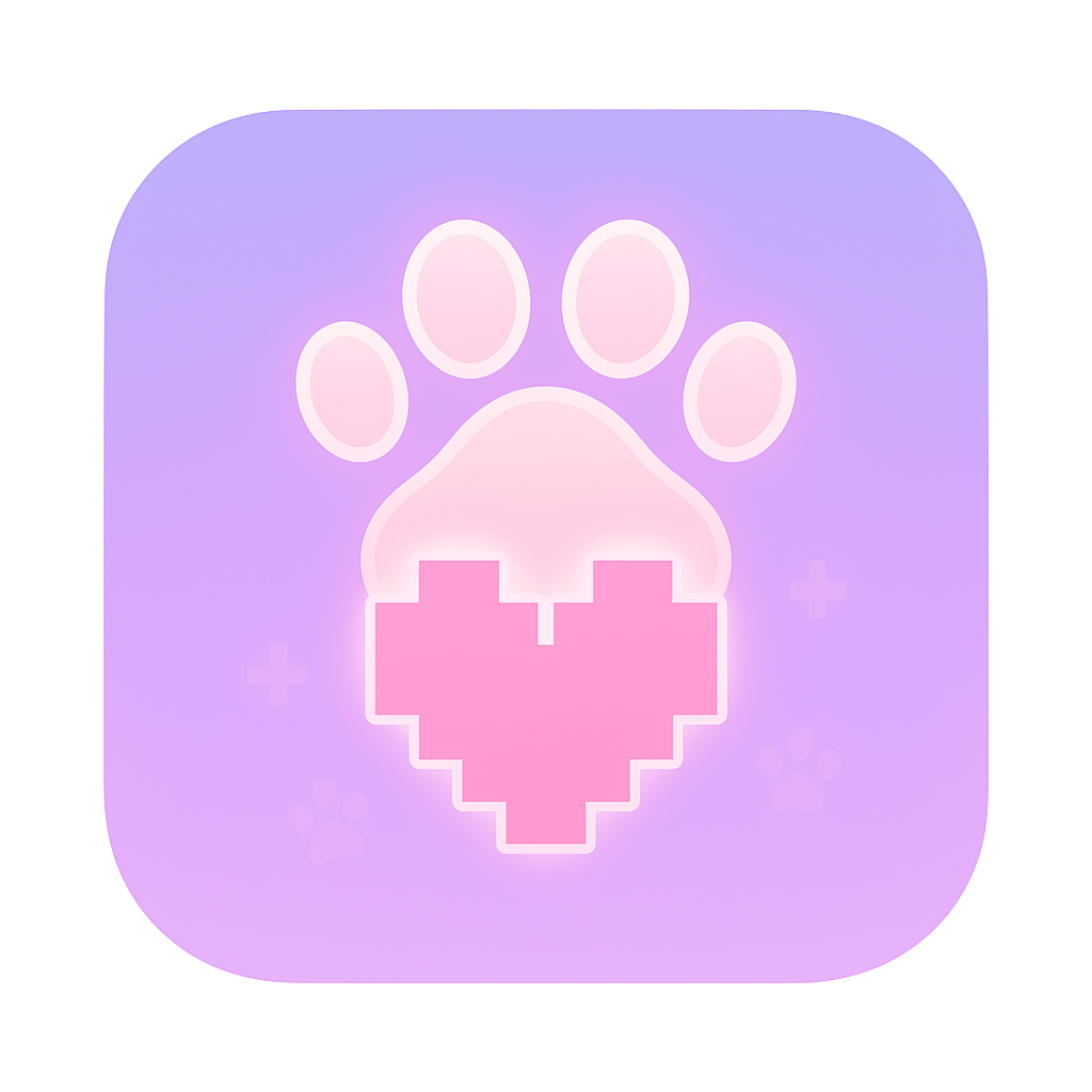 ⟢ 🫧 ゛Paws & Pixels ﹒ Hello Kitty ⸝⸝.ᐟ⟢ 🫧