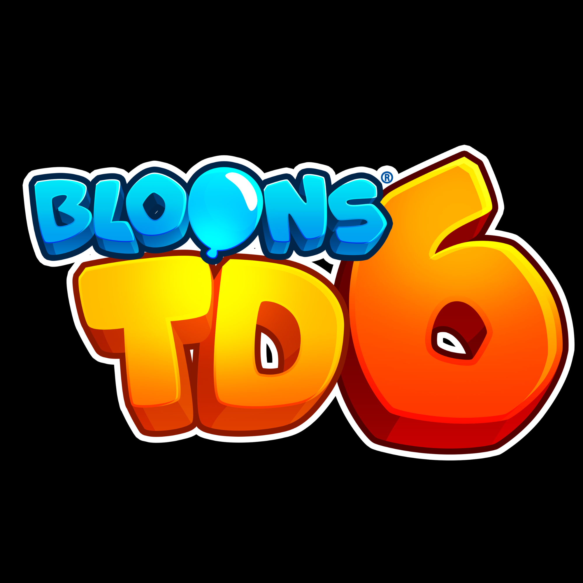 Bloons TD 6 on Fluxer!