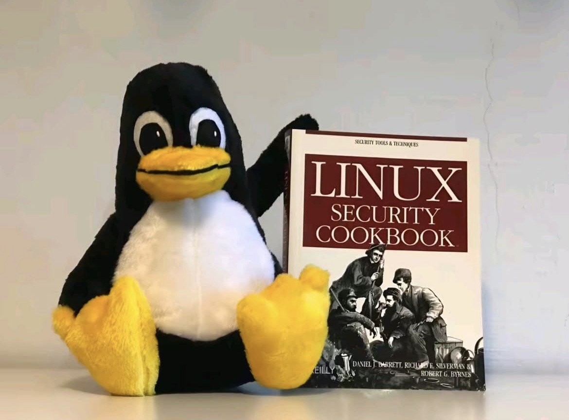 roughty's Linux community