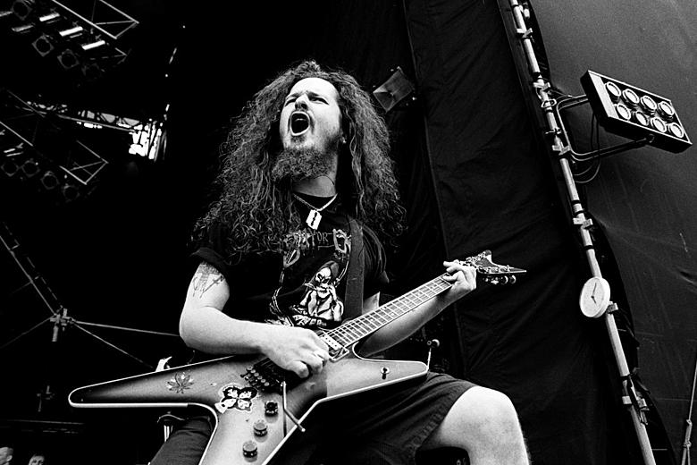 Rock and Metal Community