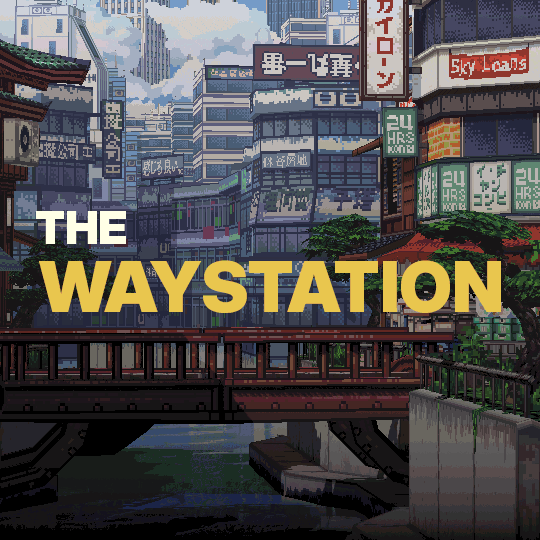 The Waystation