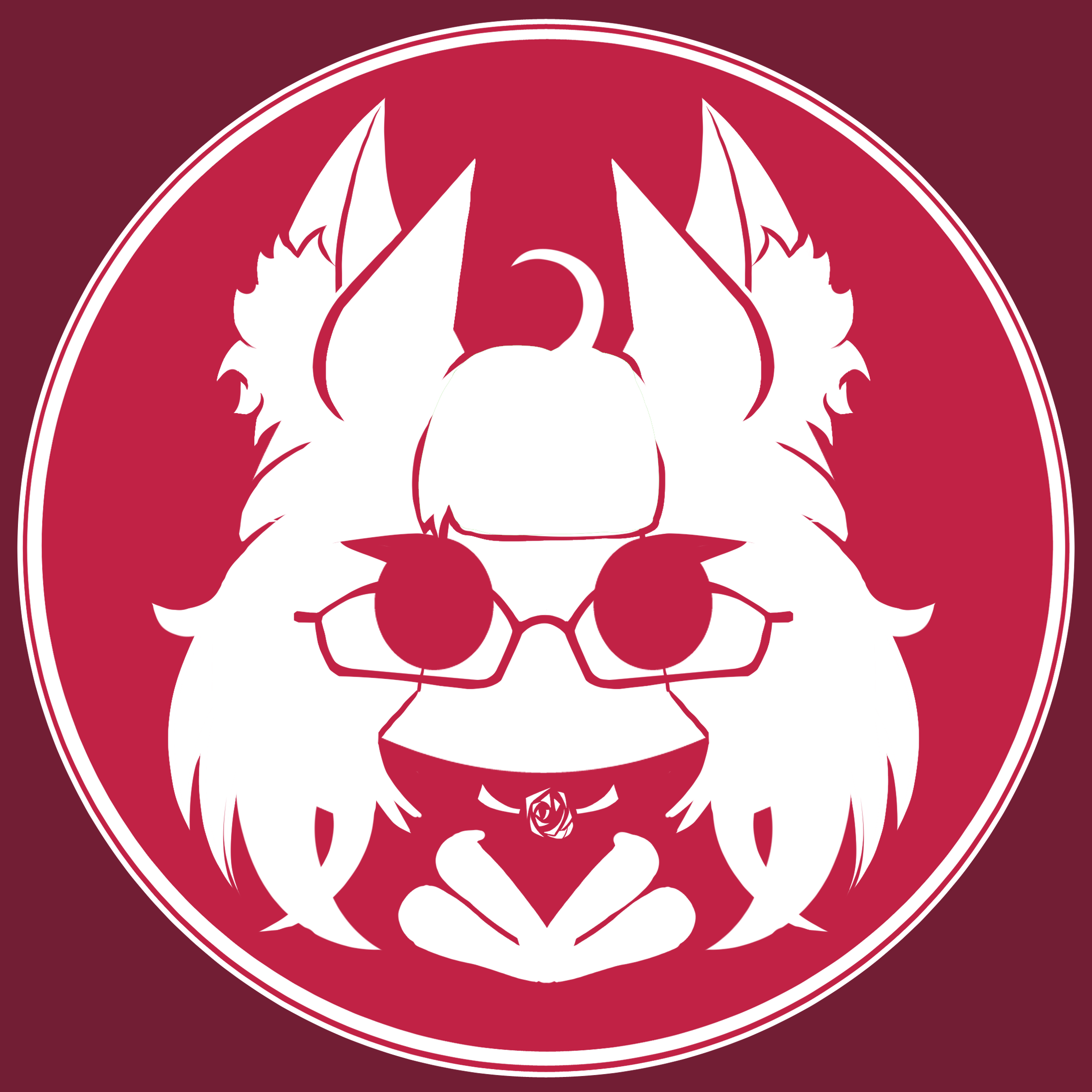 juutsune's forest/じゅうつね　の　もり