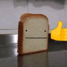 Bread