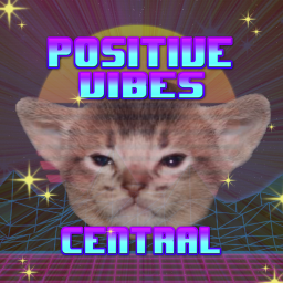 Positive Vibes Central
