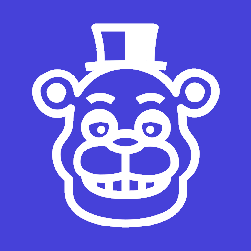 FNAF - Five Nights at Fluxer