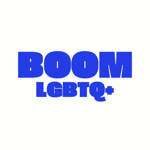 BOOM | LGBTQ+